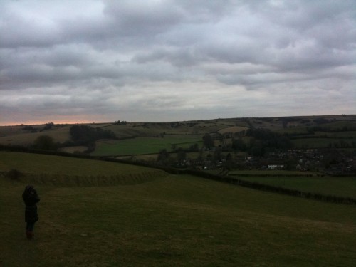 Dorset