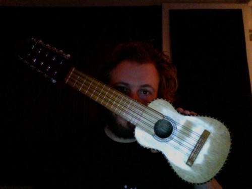 Charango